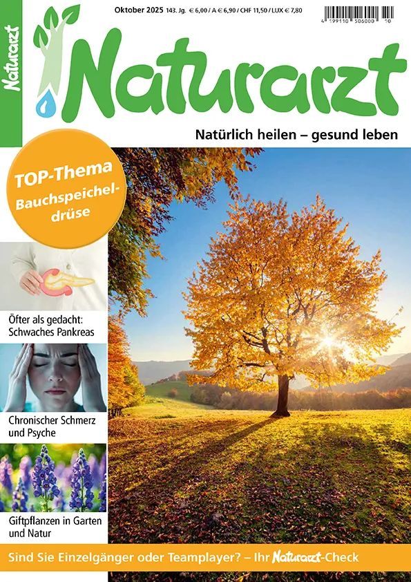 Naturarzt Kolumne