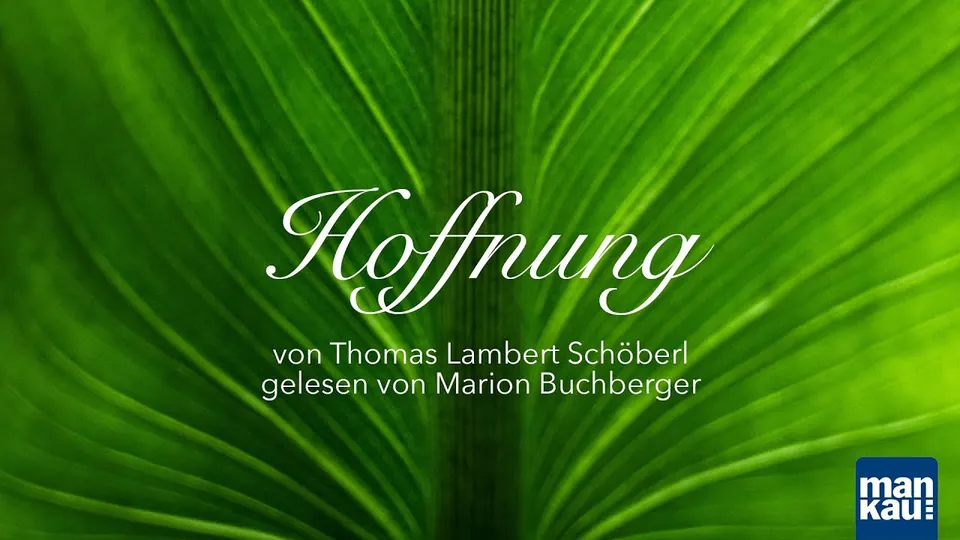 Videovorschau: Grüne Seelen – Hörbuch